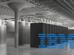La empresa multinacional estadounidense, IBM, anuncia el lanzamiento de una computadora cuántica tolerante a fallos. ESPECIAL / X / @IBM