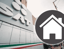 Cuando el SAT realiza alguna visita a domicilio, únicamente es para verificar el correcto cumplimiento de las obligaciones tributarias. EL INFORMADOR / ARCHIVO