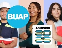 Esta medida, anunciada por la máxima autoridad de la institución, forma parte del proceso de admisión 2025. ESPECIAL / BUAP