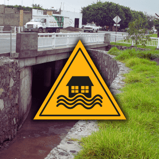 ¿Cómo se preparó Zapopan para este temporal de lluvias?