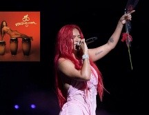 Karol G anuncia su quinto álbum de estudio. EFE / ARCHIVO / ESPECIAL / IG / @karolg