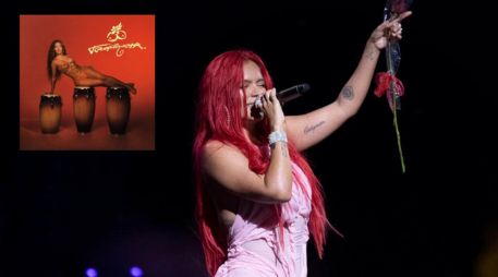 Karol G anuncia su quinto álbum de estudio. EFE / ARCHIVO / ESPECIAL / IG / @karolg