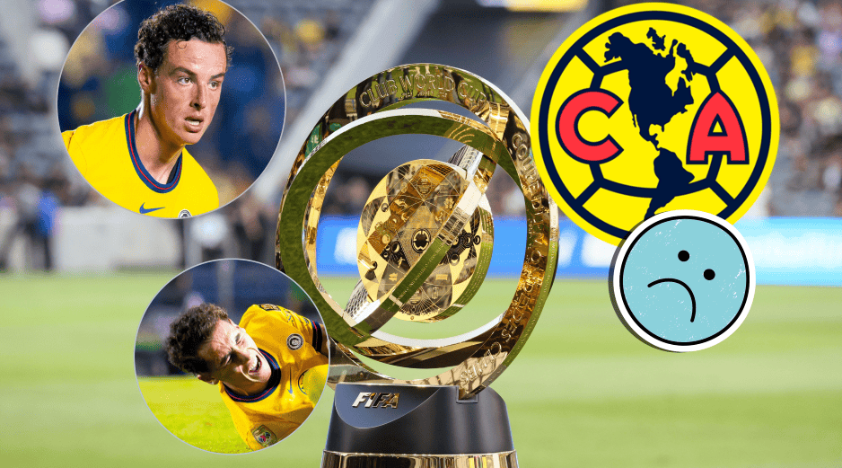 Nadie, ni siquiera la FIFA, esperaban que Los Angeles FC pudieran dejar fuera del Mundial de Clubes 2025 al América. EFE / IMAGO7 / ARCHIVO