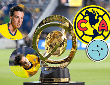 Nadie, ni siquiera la FIFA, esperaban que Los Angeles FC pudieran dejar fuera del Mundial de Clubes 2025 al América. EFE / IMAGO7 / ARCHIVO