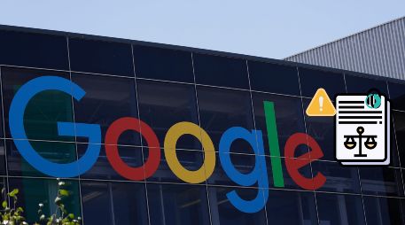 Acusarán a Google de prácticas monopólicas en México. AP / ARCHIVO