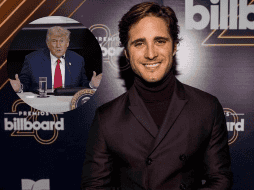 Diego Boneta condena redadas migratorias en Los Ángeles. AP / EFE / ARCHIVO