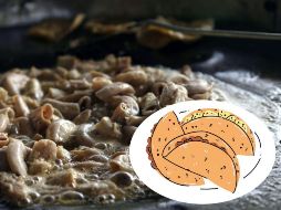 ¿Qué tan saludable es la tripa de res? EL INFORMADOR / ARCHIVO