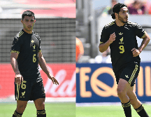 “Espero partido incómodo, de rivales de abolengo, de mucha jerarquía y ver los jugadores ideales [...] para la Copa Oro