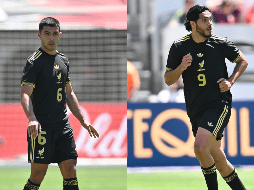 “Espero partido incómodo, de rivales de abolengo, de mucha jerarquía y ver los jugadores ideales [...] para la Copa Oro