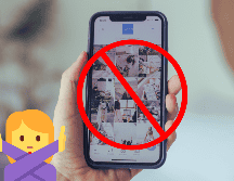 Las apps que sí o sí deberías borrar de tu celular (por tu seguridad, privacidad y rendimiento). ESPECIAL / Canva