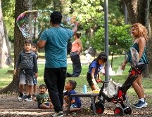 35% de las personas en México que quieren ser padres no ha tenido o probablemente tendrá menos hijos de los que desea por motivos económicos. EL INFORMADOR/ARCHIVO