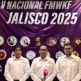 Guadalajara se alista para el arranque del Nacional Selectivo de Wushu Kung Fu