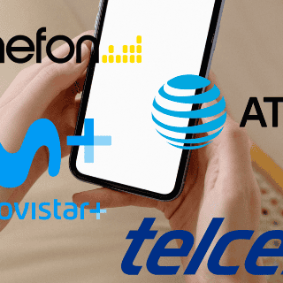 ¿Cuáles son los MEJORES paquetes de telefonía celular en México?
