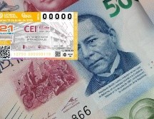 El Sorteo Mayor 3974 se realiza este martes a las 20:00 horas y podrás saber si ganaste el premio mayor en EL INFORMADOR. UNSPLASH.