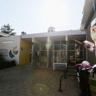 Secretaría de Cultura transforma espacios públicos en territorios lúdicos