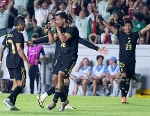 El equipo nacional mostró avances respecto al desastroso partido contra Suiza, pero aún queda mucho por corregir. IMAGO7.