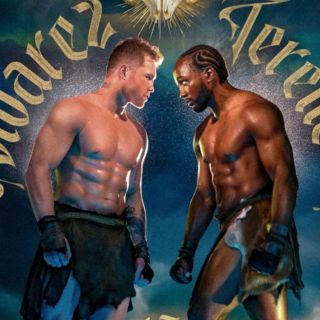 'Canelo' vs Crawford: La esperada pelea será transmitida por Netflix