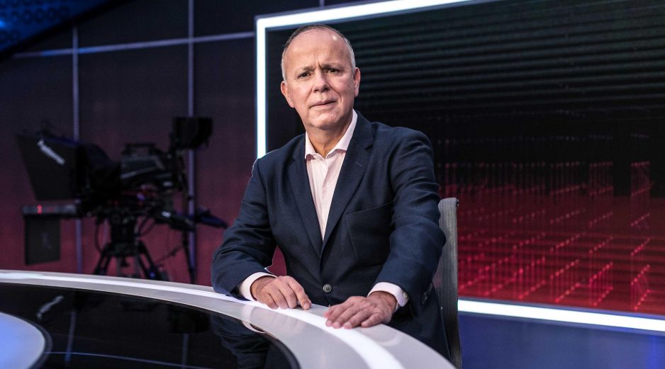 Armado Escárcega Valdéz, alias 