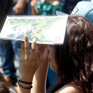 Canícula 2025: en estas horas NO debes exponerte al sol