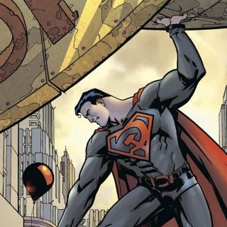 DC Comics: ¿Qué pasará con los superhéroes ahora que Warner Bros. Discovery se separan?