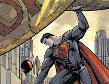 Este verano habrá nuevas historias de Superman en papel y en el cine. EFE/Archivo
