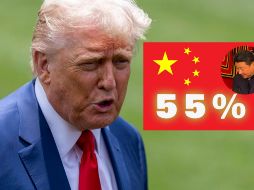 El presidente de Estados Unidos destacó la mejoría en la relación con China tras nuevo acuerdo. EFE / ARCHIVO