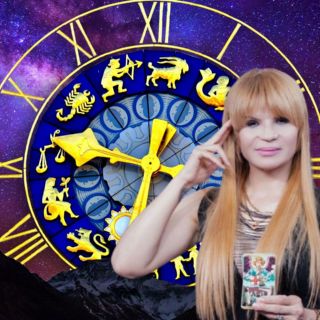 Signos que tendrán suerte en el amor y el dinero hoy miércoles 11 de junio según Mhoni Vidente