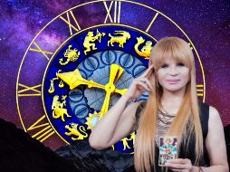 Este miércoles 11 de junio de 2025, la astróloga Mhoni Vidente comparte sus predicciones más esperadas bajo la poderosa influencia de la Luna Llena en Sagitario. FACEBOOK/MHONI VIDENTE