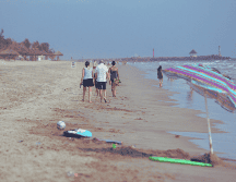 Habrá lluvias puntualmente fuertes en Jalisco, Michoacán, y Oaxaca, entre otros estados. EL INFORMADOR / ARCHIVO