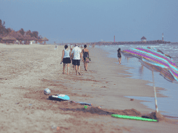 Habrá lluvias puntualmente fuertes en Jalisco, Michoacán, y Oaxaca, entre otros estados. EL INFORMADOR / ARCHIVO