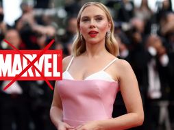 Esta es la película de Marvel de la que Scarlett Johansson pide ser desvinculada. EFE / ARCHIVO