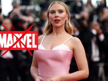 Esta es la película de Marvel de la que Scarlett Johansson pide ser desvinculada. EFE / ARCHIVO