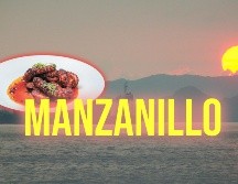 Estos son los mejores restaurantes para comer mariscos en Manzanillo. EL INFORMADOR / ARCHIVO