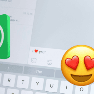 Podrías gustarle a una persona si te envía estos mensajes por WhatsApp