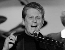 Brian Wilson falleció el día de hoy; el músico era miembro fundador de The Beach Boys. AP / ARCHIVO