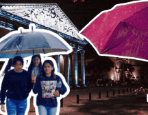 De acuerdo al pronóstico del clima, Guadalajara espera hoy, 11 de junio, tormentas y chubascos. EL INFORMADOR/ ARCHIVO/ UNSPLASH/ E. Witsoe