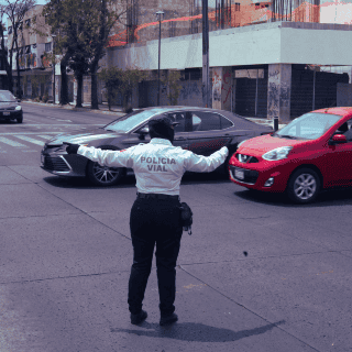 Desplegarán operativos para reducir velocidad de correlones