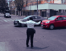 Los operativos serán precedidos de una campaña de difusión en medios de comunicación para la sensibilización y socialización de la importancia de no exceder la velocidad al transitar con algún vehículo. EL INFORMADOR / ARCHIVO