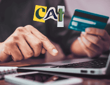 El CAT no solo incluye la tasa de interés que te cobrarán, sino también otros gastos asociados. ESPECIAL / CANVA