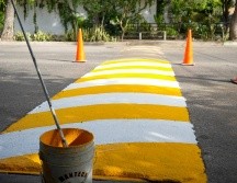 Las intervenciones consideradas incluyen la rehabilitación de banquetas, áreas verdes, parques y canchas, pintura y embellecimiento de fachadas. ESPECIAL