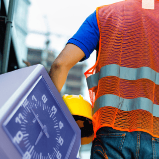 ¿A cuántos trabajadores dejaría fuera la nueva jornada laboral?