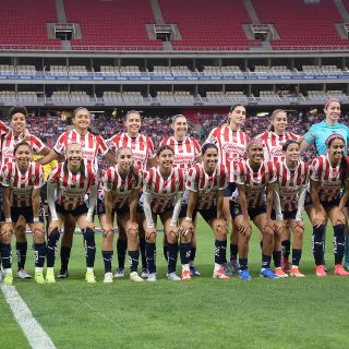 Chivas Femenil, cerca de anunciar sus primeras contrataciones