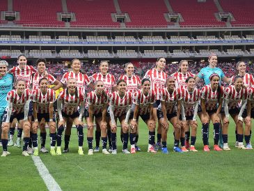 Chivas está muy cerca de anunciar sus primeros movimientos dentro del mercado veraniego. IMAGO7
