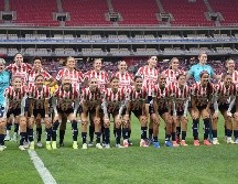 Chivas está muy cerca de anunciar sus primeros movimientos dentro del mercado veraniego. IMAGO7