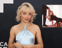 Sabrina Carpenter anuncia su séptimo álbum de estudio. EFE / ARCHIVO / ESPECIAL / X / @SabrinaAnnLynn