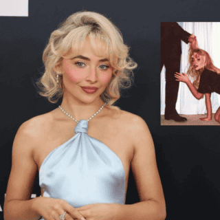 Sabrina Carpenter sorprende a sus fans con el anuncio de su nuevo álbum