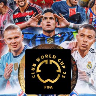 Mundial de Clubes 2025: Calendario completo, grupos y sedes