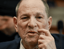 Harvey Weinstein ha sido declarado culpable de un cargo por agresión sexual. EFE / EPA / ANGELA WEISS / POOL