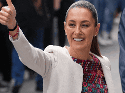 Claudia Sheinbaum destacó que el Mundial de 2026 es un evento internacional que tiene 
