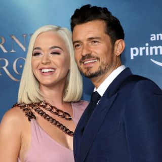 Katy Perry y Orlando Bloom enfrentan posible crisis en su relación, según reportes